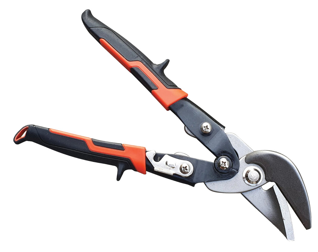RIDGID 16207 797 Offset Snip - Cuts Left RIDGID
