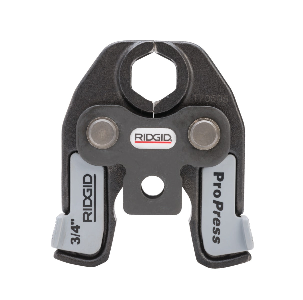 RIDGID 16963 3/4" Compact Series Jaw for ProPress RIDGID