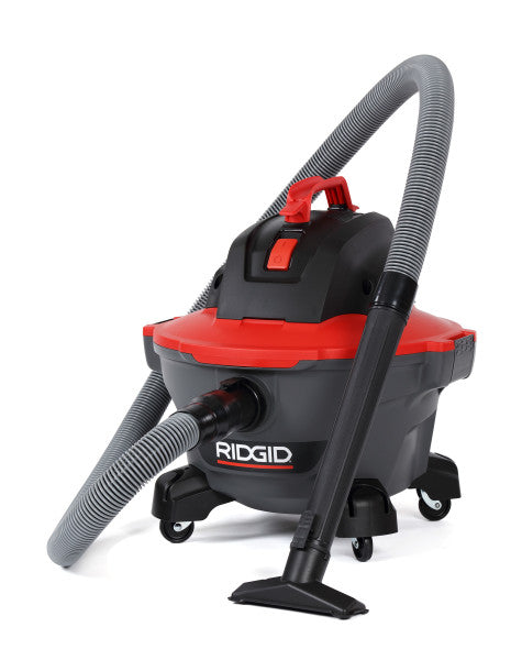 RIDGID 62698 RT0600 6-Gallon NXT Wet/Dry Vacuum RIDGID