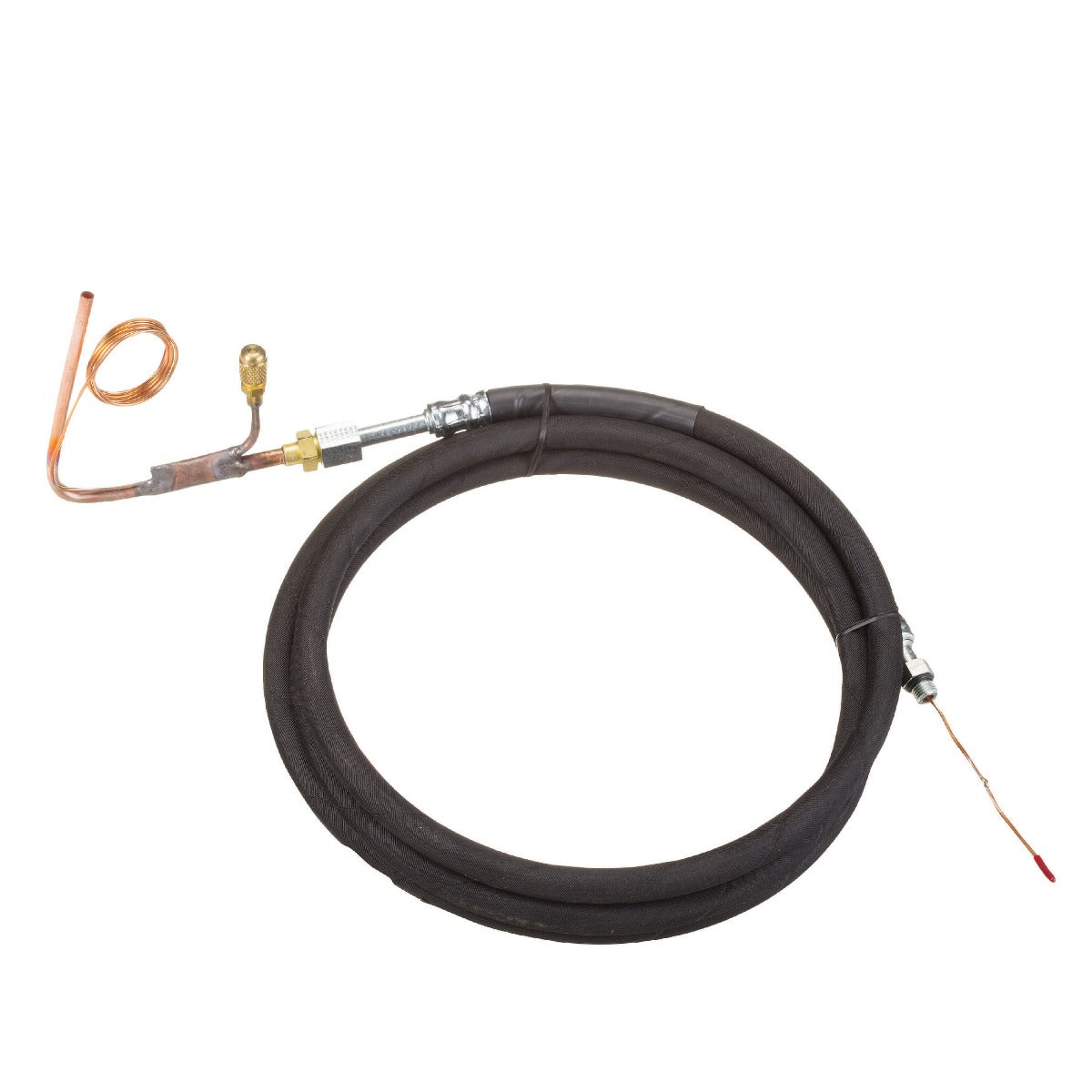 RIDGID 18643 O-Ring Hose with Port RIDGID