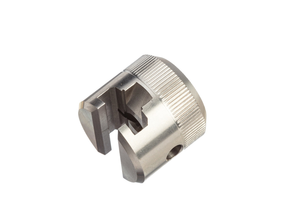 RIDGID 19258 1 1/4" Coupling RIDGID