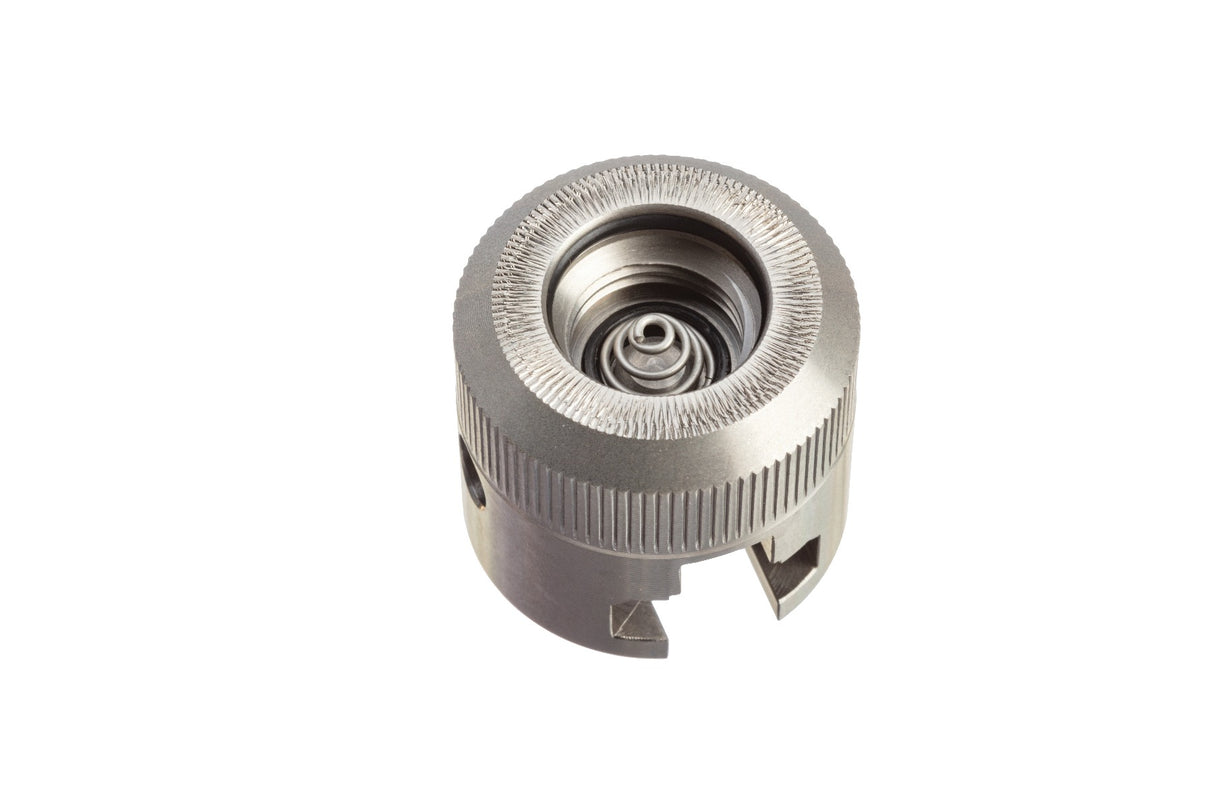 RIDGID 19258 1 1/4" Coupling RIDGID