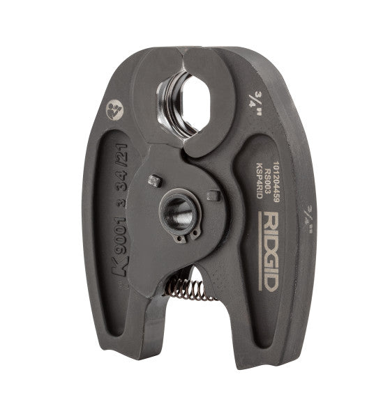 RIDGID 72583 3/4" Mini Jaw for ProPress RIDGID