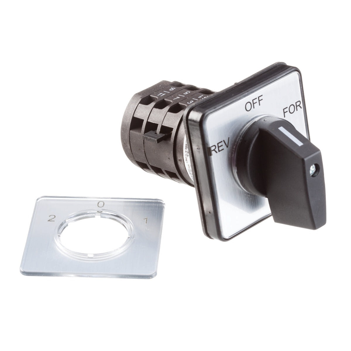 RIDGID 20123 535M Switch Assembly RIDGID