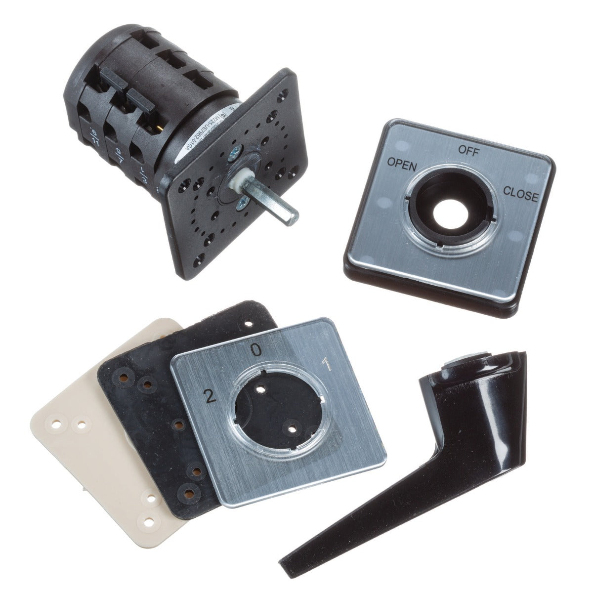 RIDGID 20133 Switch Assembly RIDGID