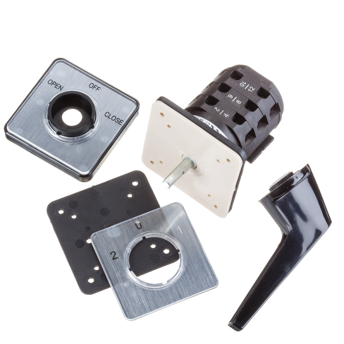 RIDGID 20133 Switch Assembly RIDGID