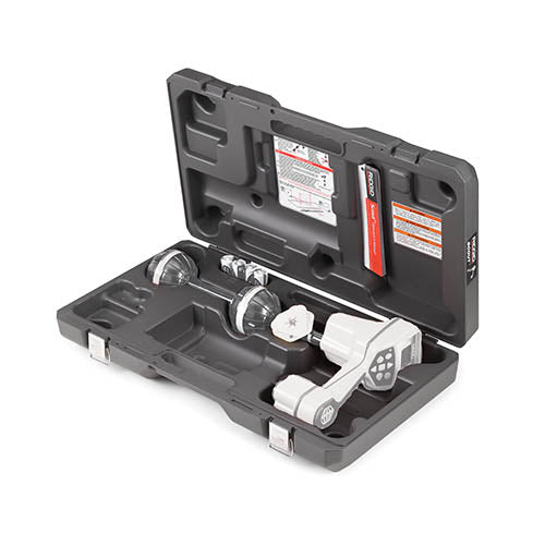 RIDGID 20248 Carrying Case for NaviTrack Scout Locator (Case Only) RIDGID