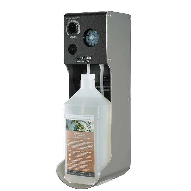 Mr. Steam AromaSteam System MS AROMA Mr. Steam