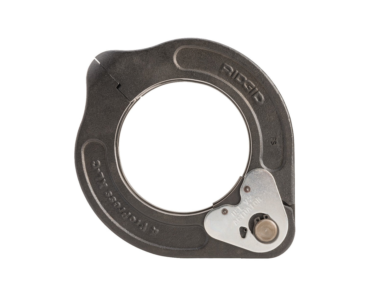 RIDGID 20553 4" XL-C Press Ring RIDGID