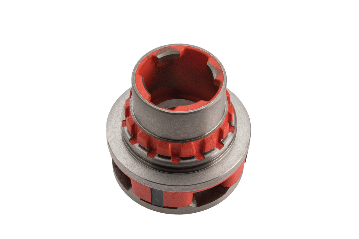 RIDGID 20923 11-R 1 1/2" NPT Die Head Complete RIDGID