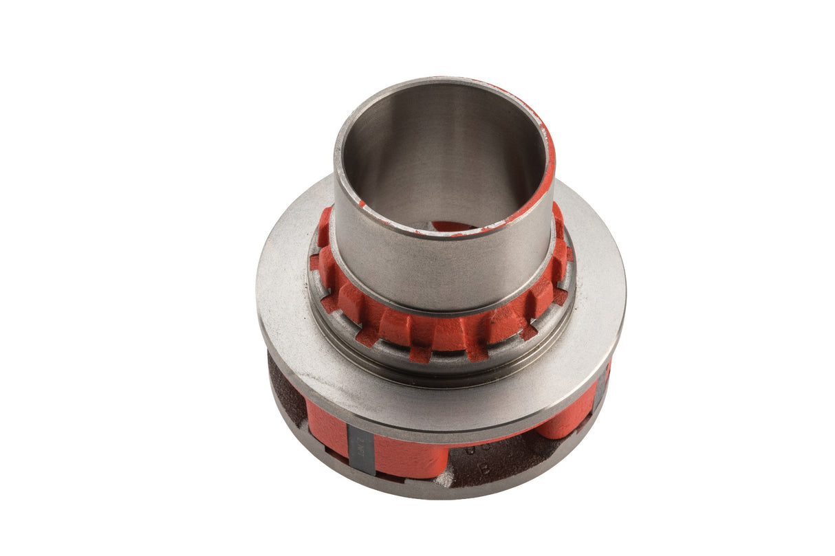 RIDGID 20943 11-R 2" NPT Die Head Complete RIDGID