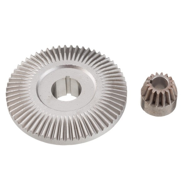 RIDGID 60985 Bevel and Pinion Gear with Set Screws RIDGID