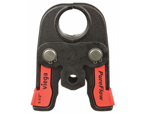 RIDGID 22678 1 1/2" Standard Jaw for Pureflow RIDGID