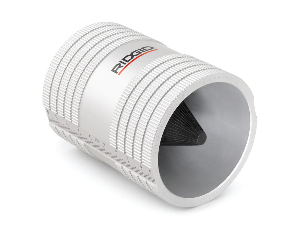 RIDGID 29983 223S Inner-Outer Reamer 1/4"-1 1/4" RIDGID