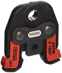 RIDGID 22958 1/2" Compact ASTM F 1807 Press Jaw (PEX) RIDGID