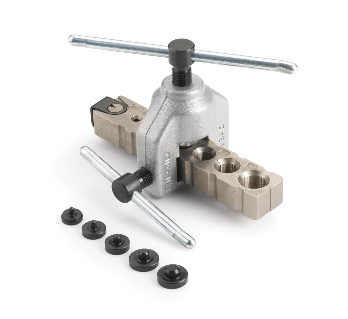 RIDGID 23337 345DL 45° SAE Flares RIDGID