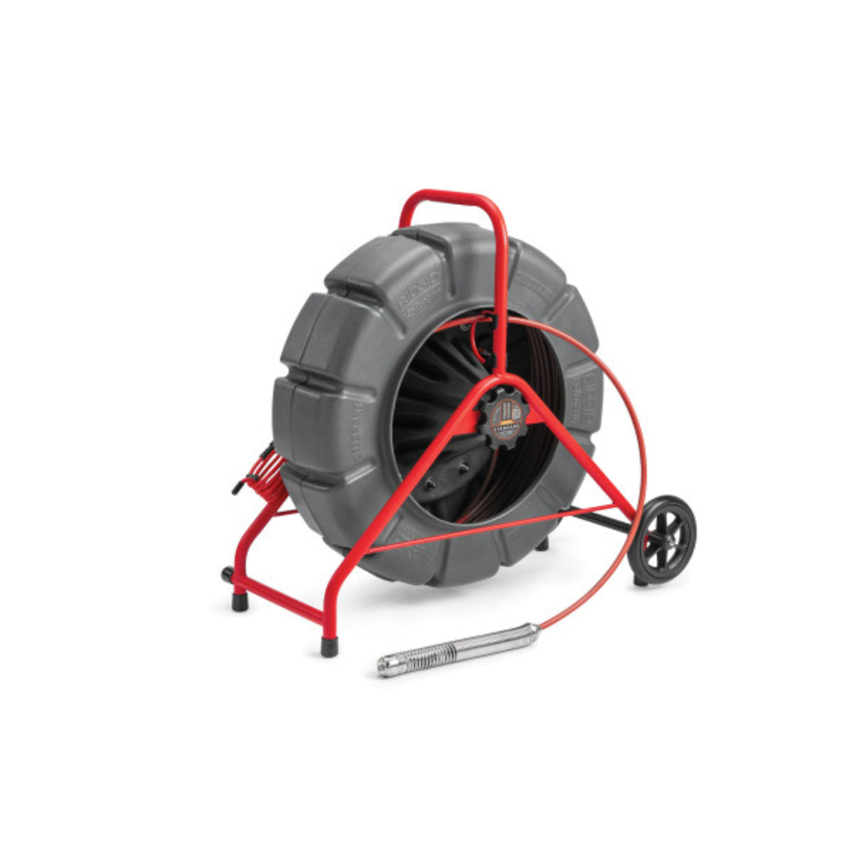 RIDGID 78733 200 SeeSnake Standard DSL RIDGID