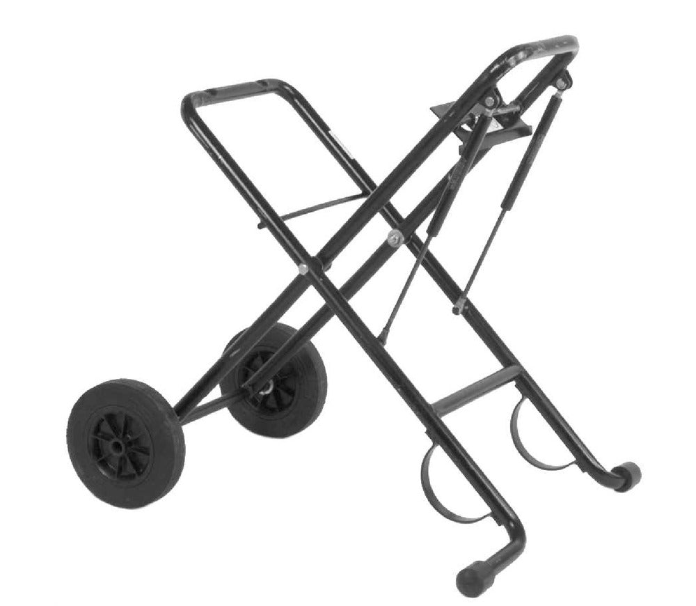 RIDGID 67657 250 Folding Wheel Stand RIDGID