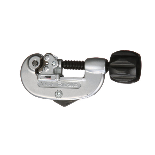 RIDGID 32915 10 Tubing & Conduit Cutter with Heavy-Duty Wheel RIDGID