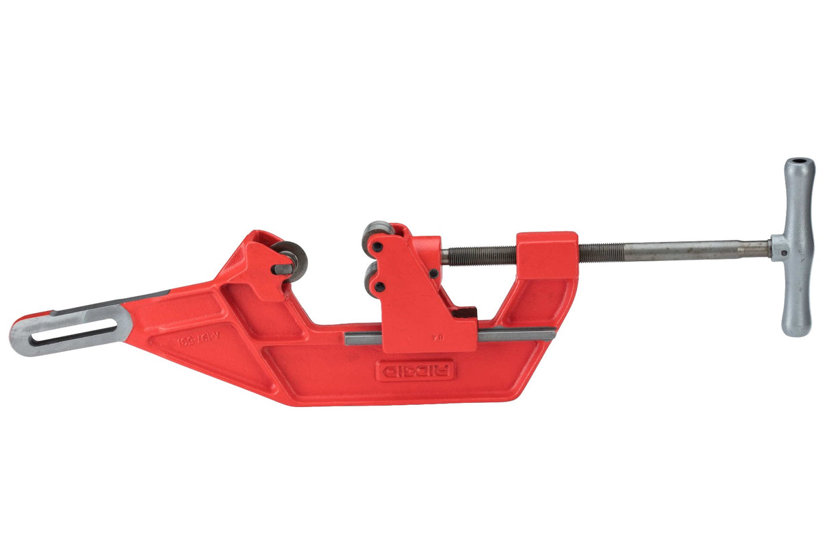 RIDGID 26212 1/4"-4" Wheel-Type Cutter RIDGID