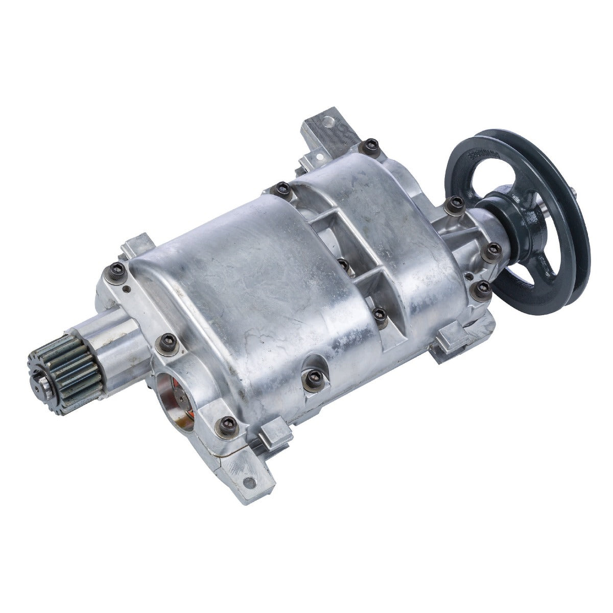 RIDGID 26362 Gear Box Assembly for Model 1224 RIDGID