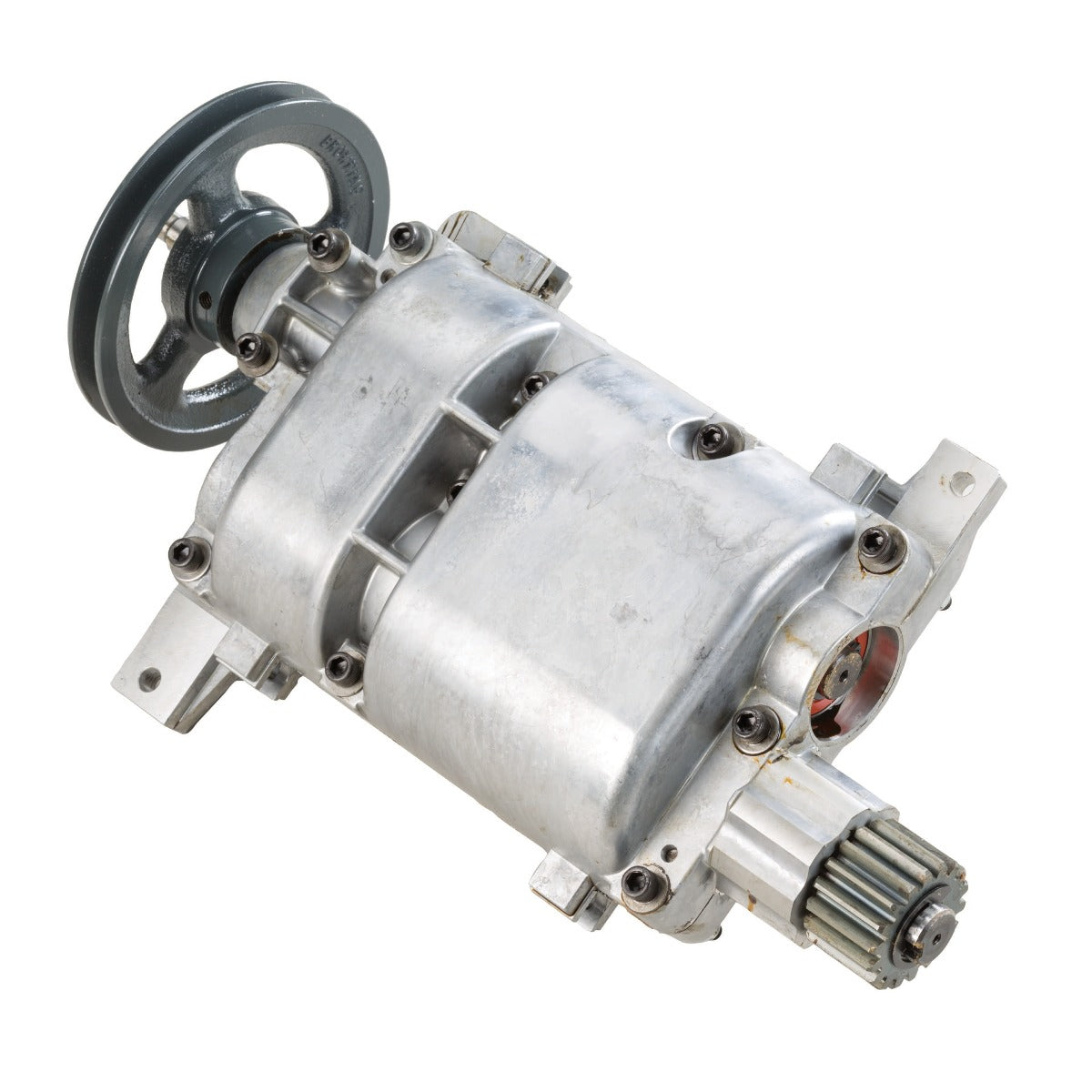 RIDGID 26362 Gear Box Assembly for Model 1224 RIDGID