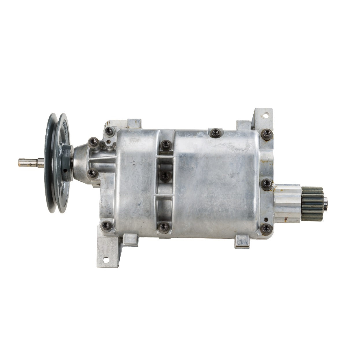 RIDGID 26362 Gear Box Assembly for Model 1224 RIDGID