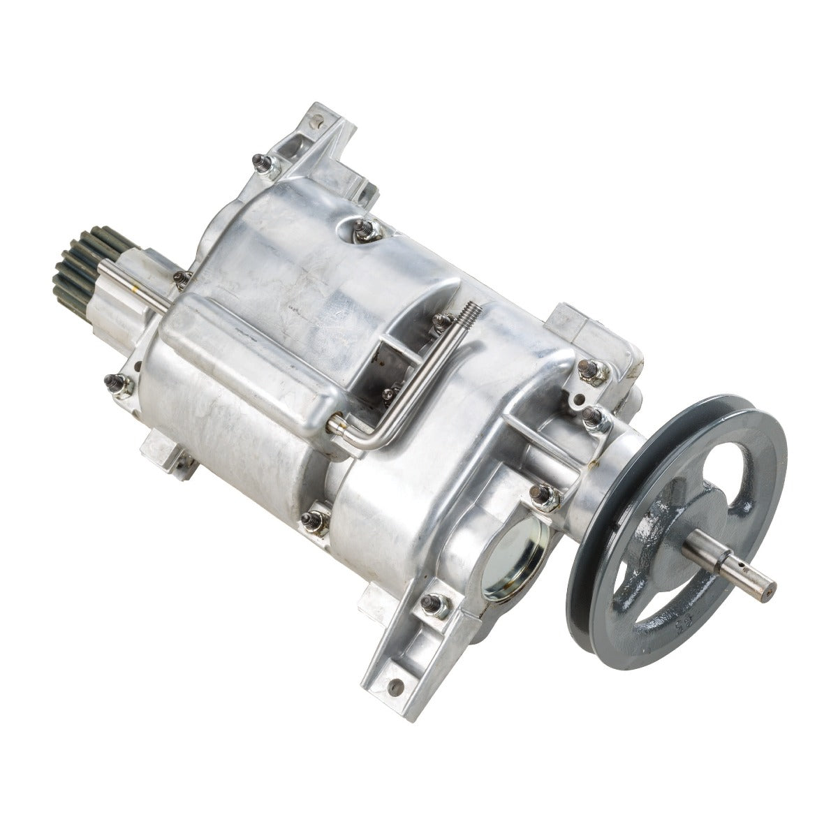 RIDGID 26362 Gear Box Assembly for Model 1224 RIDGID