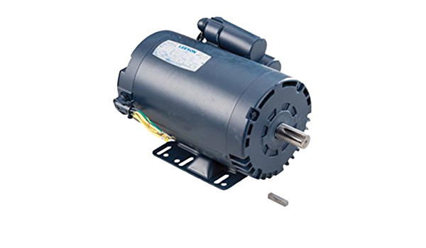 Ridgid 27287 Motor with Capacitor (110V/50Hz) RIDGID