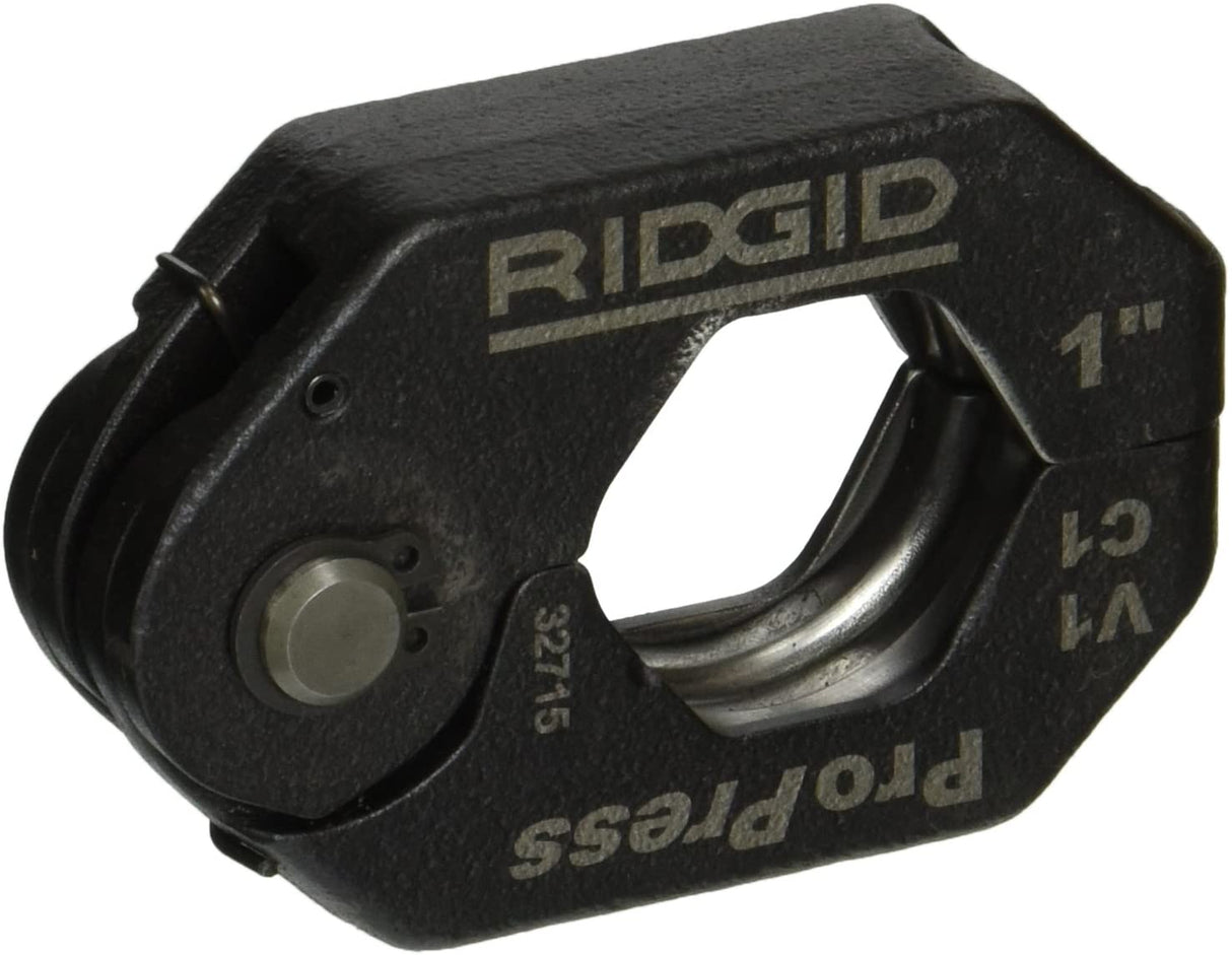 RIDGID 28008R 1" Press Ring RIDGID