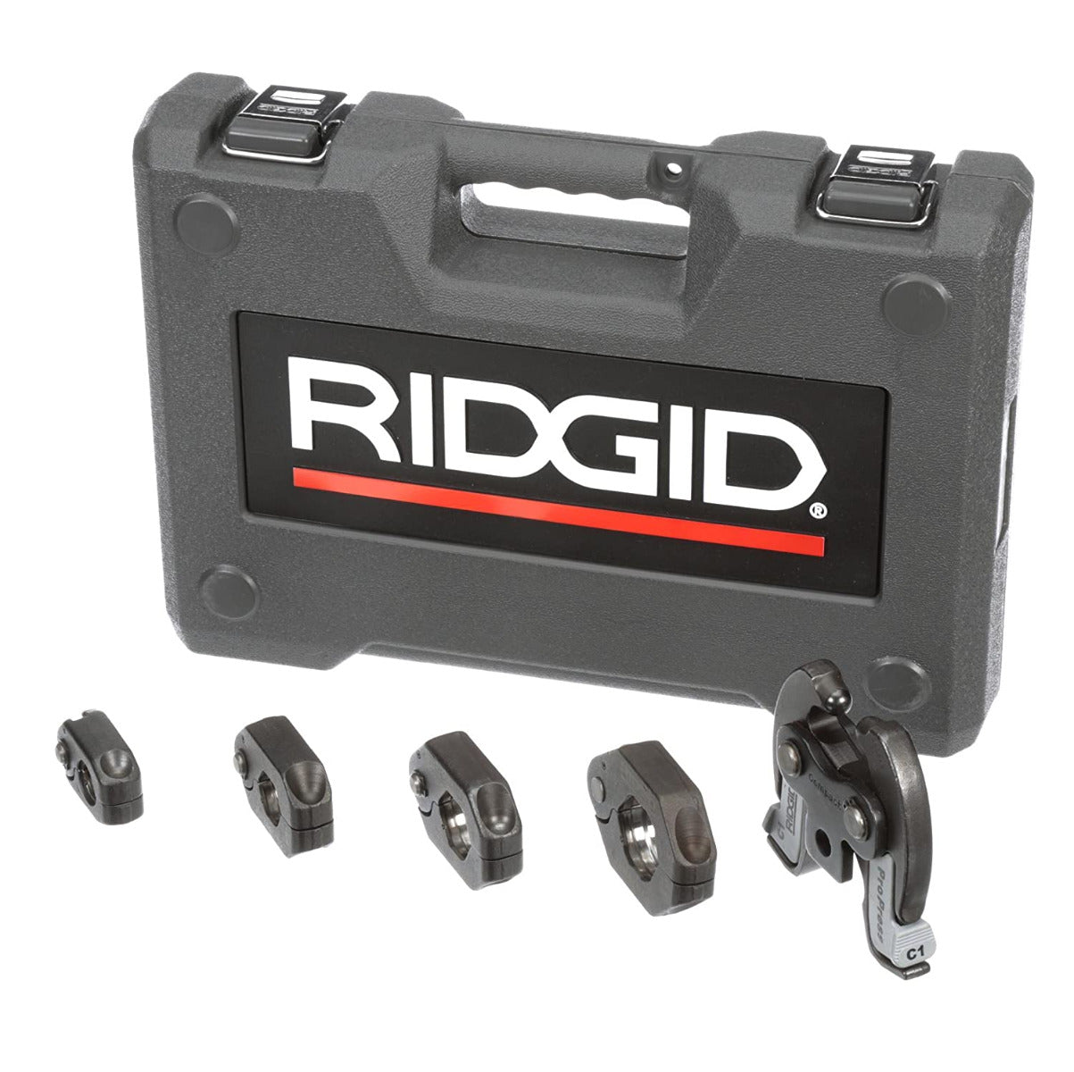 RIDGID 28043 C1 Ring Kit 1/2"-1 1/4" RIDGID