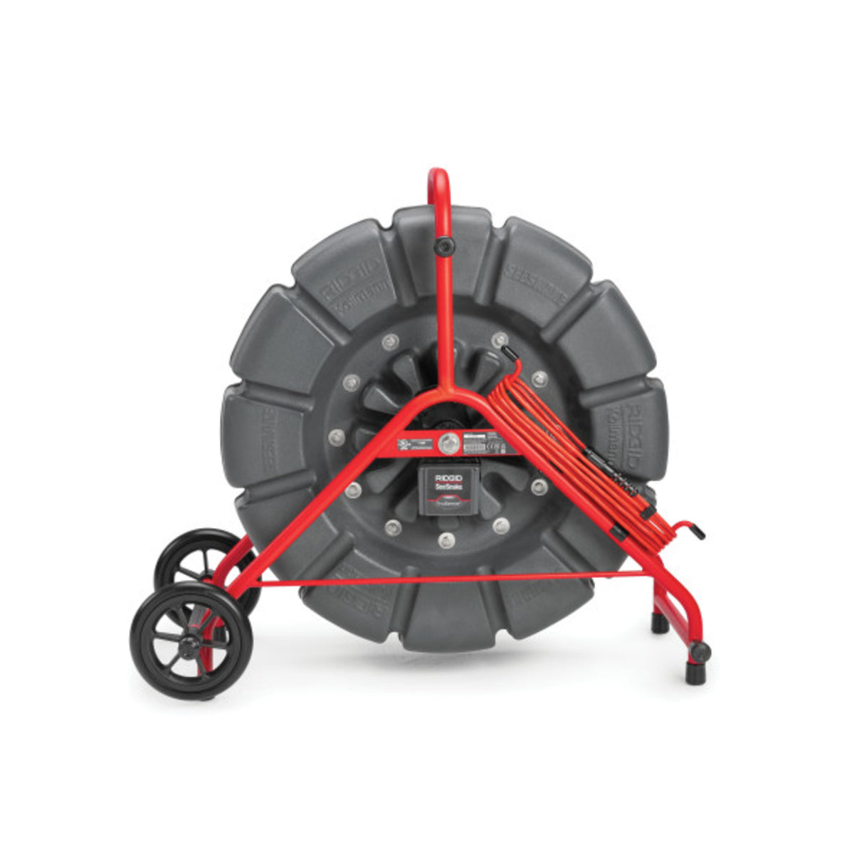 RIDGID 78733 200 SeeSnake Standard DSL RIDGID