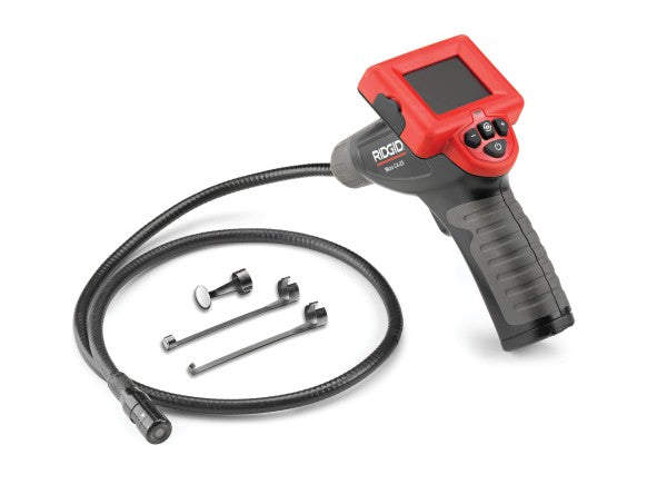 RIDGID 40043 micro CA-25 Inspection Camera RIDGID