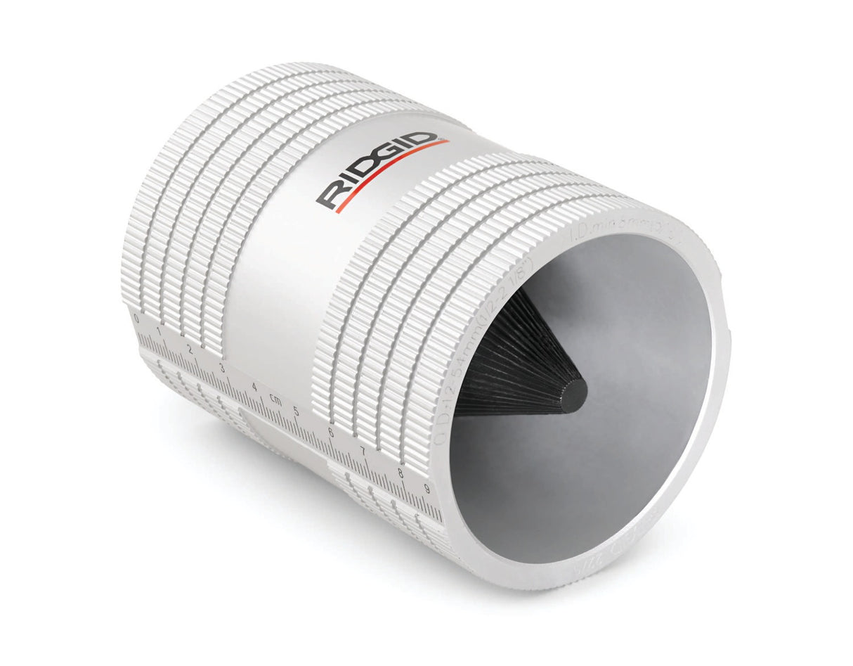 RIDGID 29993 227S Inner-Outer Reamer 1/2"-2" RIDGID