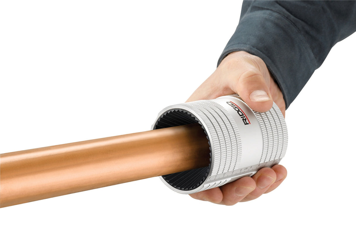 RIDGID 29993 227S Inner-Outer Reamer 1/2"-2" RIDGID