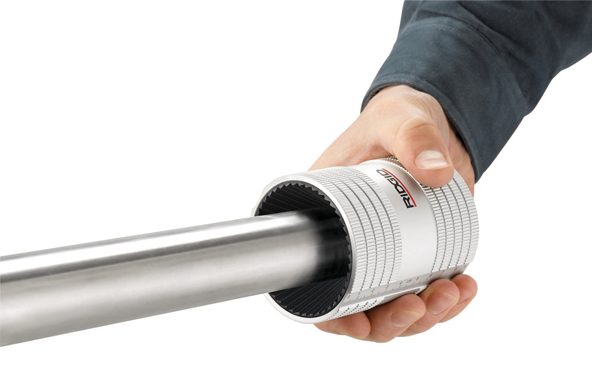 RIDGID 29993 227S Inner-Outer Reamer 1/2"-2" RIDGID