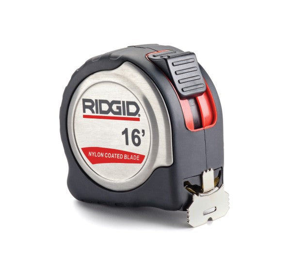 RIDGID 20213 16 Tape Measure RIDGID