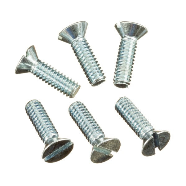 RIDGID 46790 Screw #12 - 24 X 3/4" Flat Head RIDGID