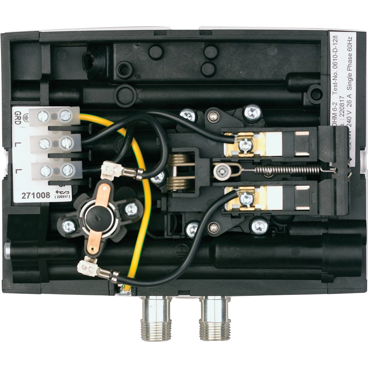 Stiebel Eltron Mini 4-2 Tankless Water Heater (222039) Stiebel Eltron