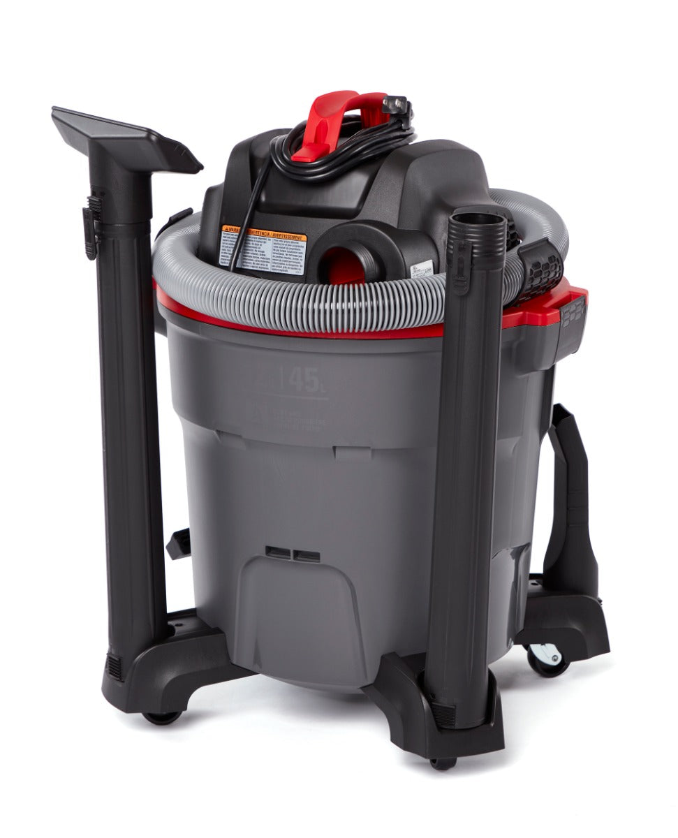 RIDGID 62703 12 Gallon NXT Wet/Dry Vac RIDGID