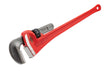 RIDGID 31045 60" Heavy-Duty Straight Pipe Wrench RIDGID