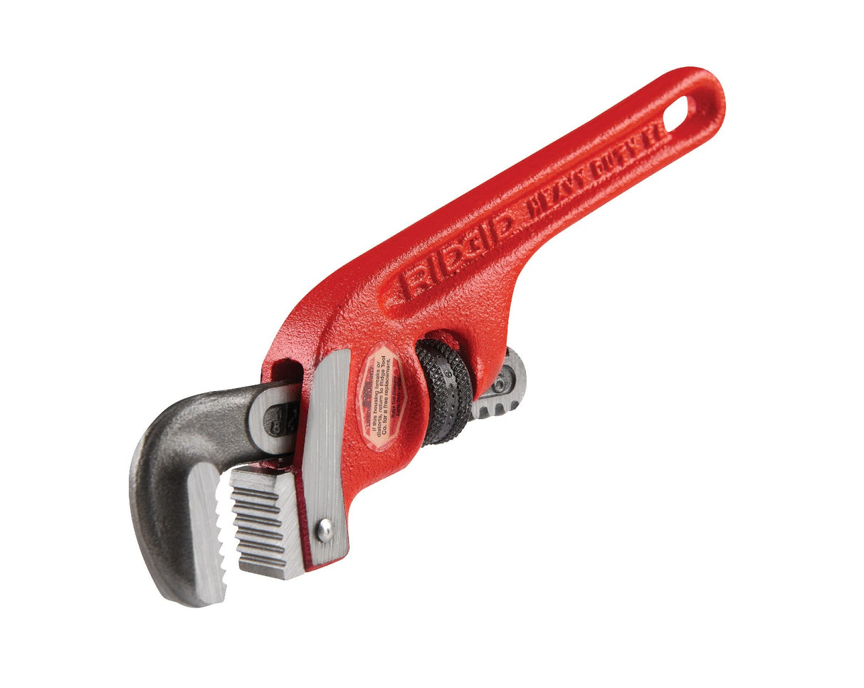 RIDGID 31050 6" Heavy-Duty End Pipe Wrench RIDGID