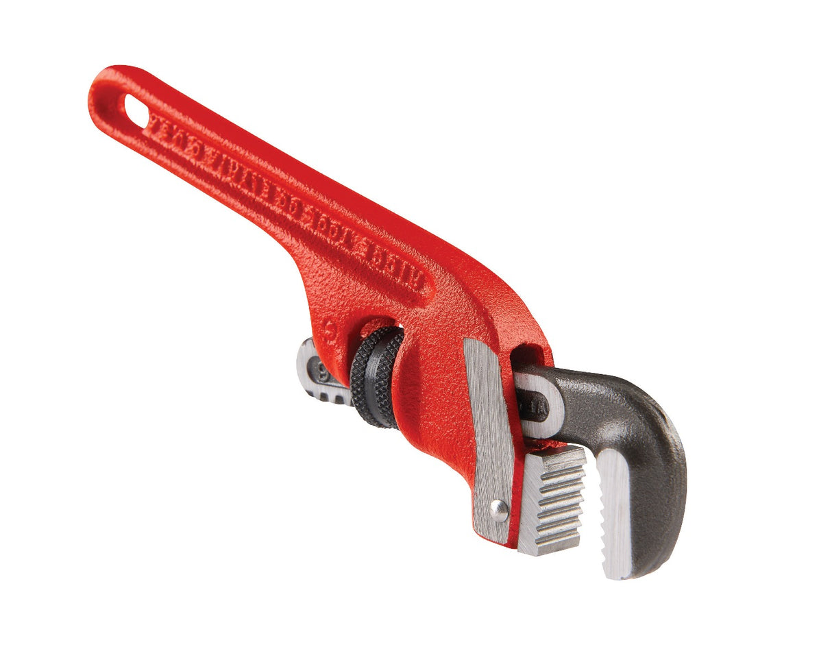 RIDGID 31050 6" Heavy-Duty End Pipe Wrench RIDGID