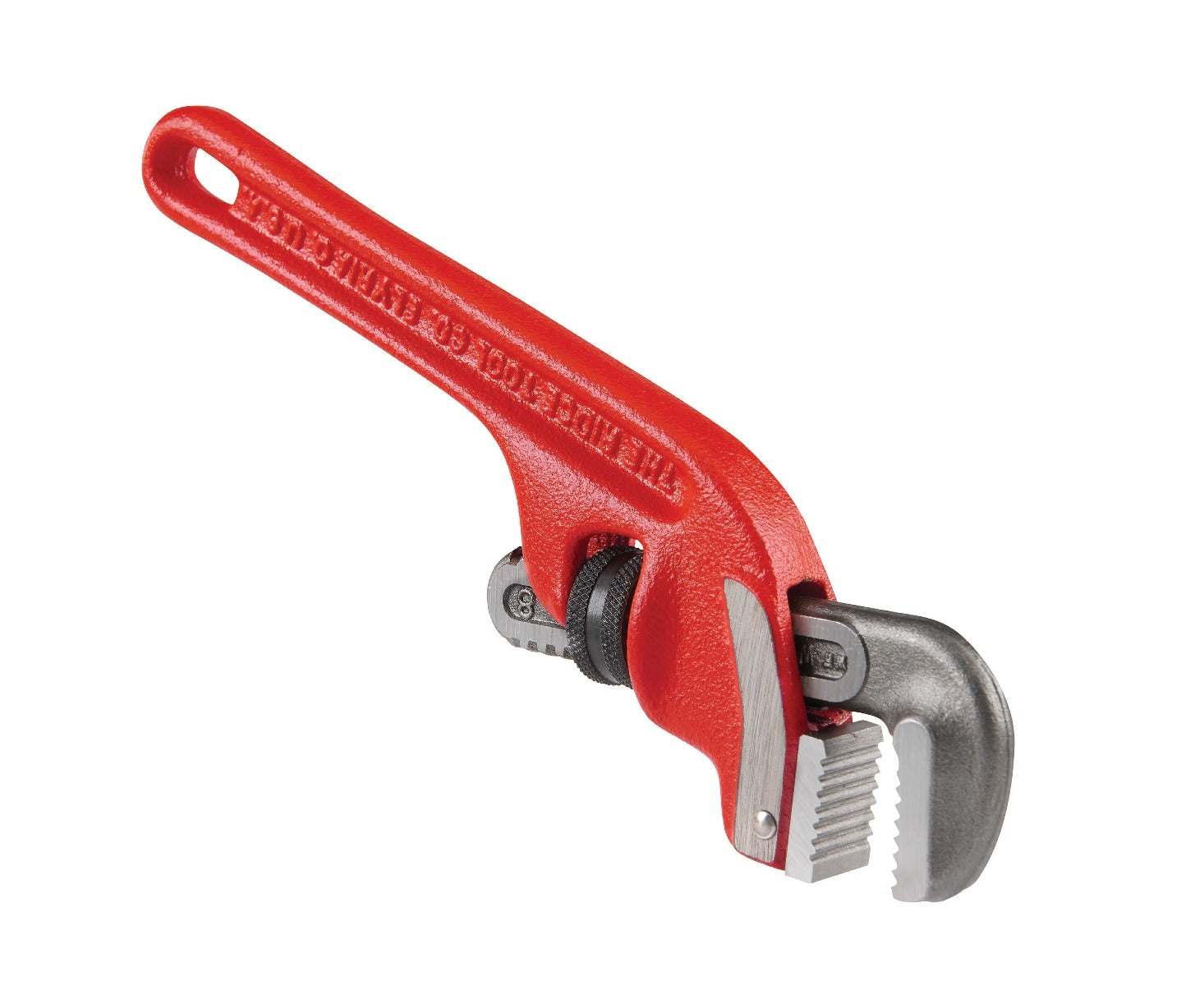 RIDGID 31055 8" Heavy-Duty End Pipe Wrench  RIDGID
