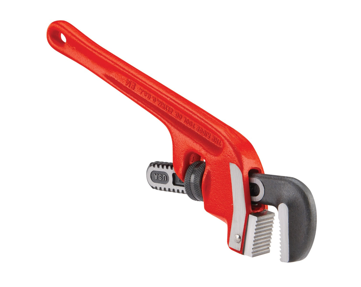 RIDGID 31070 14" Heavy-Duty End Pipe Wrench RIDGID