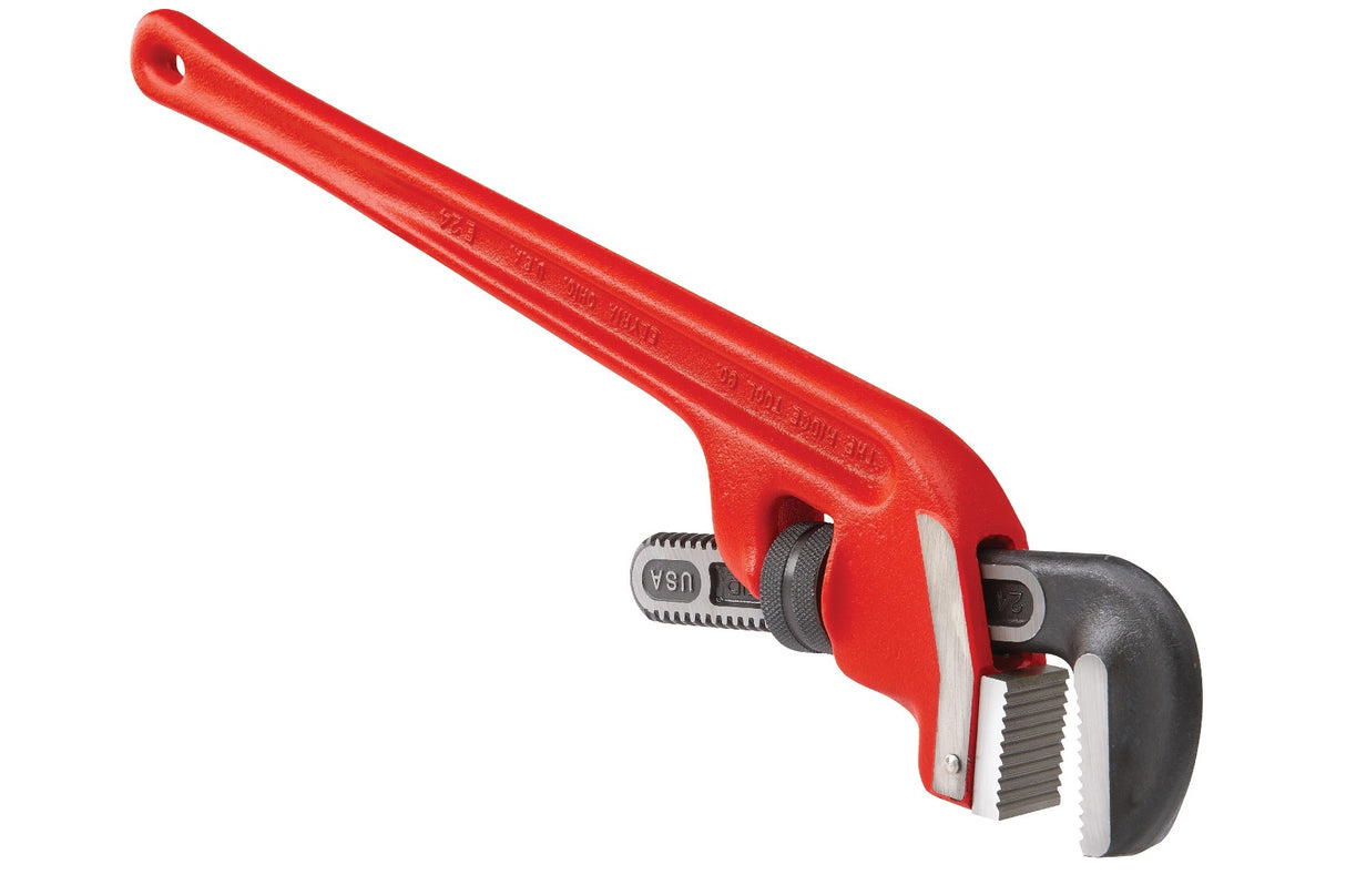 RIDGID 31085 36" Heavy-Duty End Pipe Wrench RIDGID