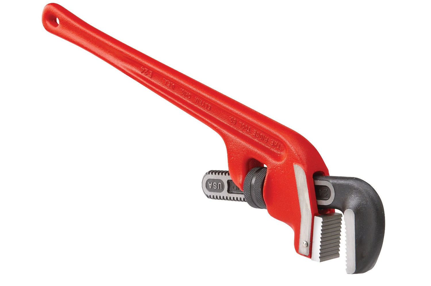 RIDGID 31085 36" Heavy-Duty End Pipe Wrench RIDGID