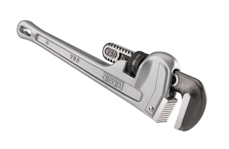 RIDGID 31095 814 14" Aluminum Straight Pipe Wrench RIDGID