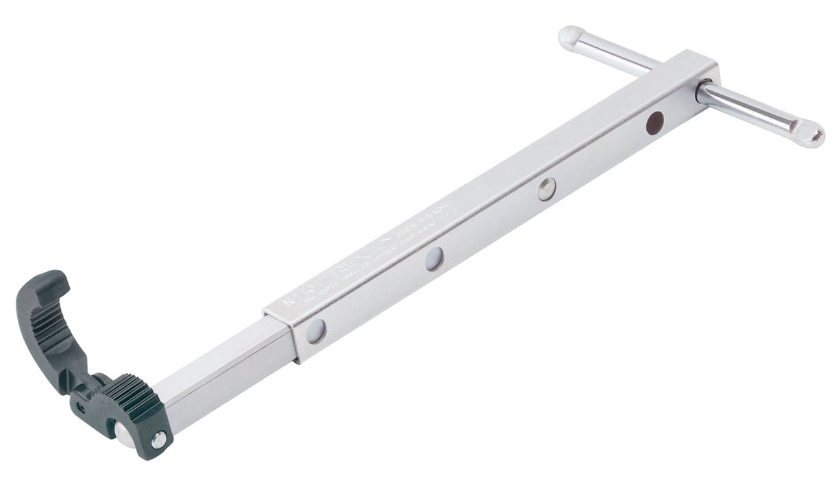 RIDGID 31175 1017 3/8"-1-1/4" Telescoping Basin Wrench RIDGID