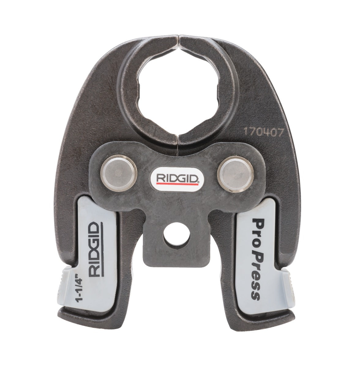 RIDGID 31228 1-1/4" Compact Series Jaw for ProPress RIDGID